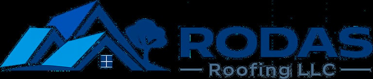 RODAS Roofing LLC Logo